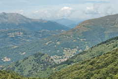 Val Colla - Monte Tamaro
